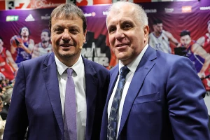 Ataman: “Obradović je najvažniji trener u evropskoj košarci”